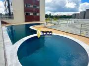 Apartamento para Venda em João Pessoa/PB Gramame 2 Quartos