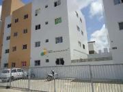 Apartamento para Venda em João Pessoa/PB Gramame 2 Quartos