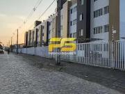 Apartamento para Venda em João Pessoa/PB Gramame 2 Quartos