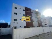 Apartamento para Venda em João Pessoa/PB Gramame 2 Quartos