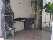 Apartamento para Venda em João Pessoa/PB Gramame 3 Quartos