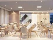 Apartamento para Venda em João Pessoa/PB Ipês 2 Quartos