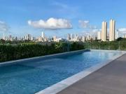 Apartamento para Venda em João Pessoa/PB Ipês 3 Quartos