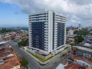 Apartamento para Venda em João Pessoa/PB Jaguaribe 2 Quartos