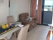 Apartamento para Venda em João Pessoa/PB Jaguaribe 2 Quartos