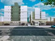 Apartamento para Venda em João Pessoa/PB Jardim Cidade...