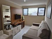 Apartamento para Venda em João Pessoa/PB Jardim Cidade...