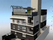 Apartamento para Venda em João Pessoa/PB Jardim Cidade...