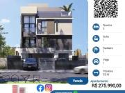 Apartamento para Venda em João Pessoa/PB Jardim Cidade...
