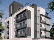 Apartamento para Venda em João Pessoa/PB Jardim Cidade...
