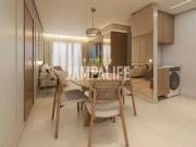 Apartamento para Venda em João Pessoa/PB Jardim Cidade...