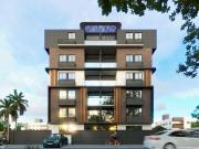Apartamento para Venda em João Pessoa/PB Jardim Cidade...