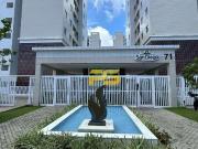 Apartamento para Venda em João Pessoa/PB Jardim Cidade...