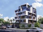 Apartamento para Venda em João Pessoa/PB Jardim Cidade...