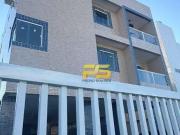 Apartamento para Venda em João Pessoa/PB Jardim Cidade...