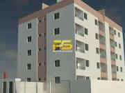 Apartamento para Venda em João Pessoa/PB Jardim Cidade...