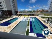 Apartamento para Venda em João Pessoa/PB Jardim Cidade...