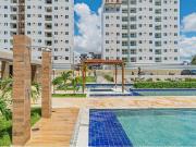 Apartamento para Venda em João Pessoa/PB Jardim Cidade...