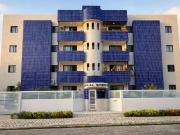 Apartamento para Venda em João Pessoa/PB Jardim Cidade...
