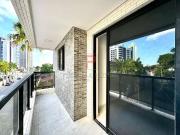 Apartamento para Venda em João Pessoa/PB Jardim Luna 2...