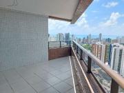 Apartamento para Venda em João Pessoa/PB Jardim Luna 4...
