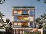 Apartamento para Venda em João Pessoa/PB Jardim Oceania...