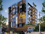 Apartamento para Venda em João Pessoa/PB Jardim Oceania...