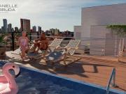 Apartamento para Venda em João Pessoa/PB Jardim Oceania...