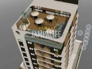 Apartamento para Venda em João Pessoa/PB Jardim Oceania...