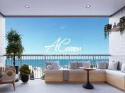 Apartamento para Venda em João Pessoa/PB Jardim Oceania...