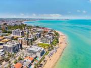 Apartamento para Venda em João Pessoa/PB Jardim Oceania...