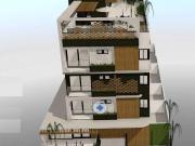 Apartamento para Venda em João Pessoa/PB Jardim Oceania...
