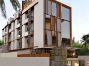 Apartamento para Venda em João Pessoa/PB Jardim Oceania...