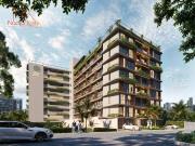 Apartamento para Venda em João Pessoa/PB Jardim Oceania...