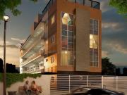 Apartamento para Venda em João Pessoa/PB Jardim Oceania...