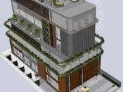 Apartamento para Venda em João Pessoa/PB Jardim Oceania...