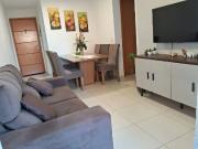Apartamento para Venda em João Pessoa/PB Jardim Oceania...