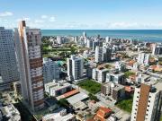 Apartamento para Venda em João Pessoa/PB Jardim Oceania...