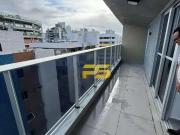 Apartamento para Venda em João Pessoa/PB Jardim Oceania...