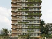 Apartamento para Venda em João Pessoa/PB Jardim Oceania...