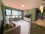 Apartamento para Venda em João Pessoa/PB Jardim Oceania...