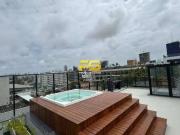 Apartamento para Venda em João Pessoa/PB Jardim Oceania...