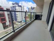 Apartamento para Venda em João Pessoa/PB Jardim Oceania...
