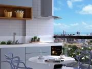 Apartamento para Venda em João Pessoa/PB Jardim Oceania...