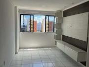 Apartamento para Venda em João Pessoa/PB Jardim Oceania...