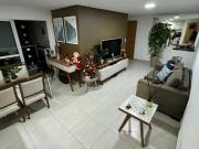 Apartamento para Venda em João Pessoa/PB Jardim Oceania...