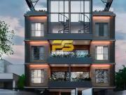Apartamento para Venda em João Pessoa/PB Jardim Oceania...