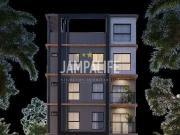 Apartamento para Venda em João Pessoa/PB Jardim Oceania...