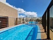 Apartamento para Venda em João Pessoa/PB Jardim Oceania...