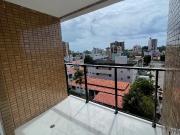 Apartamento para Venda em João Pessoa/PB Jardim Oceania...